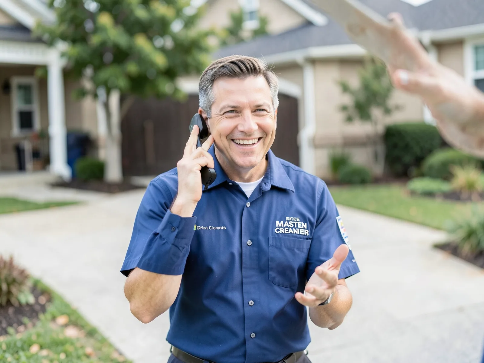 Drain Cleaning Iron River, WI FAQs